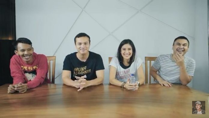 Film Aruna dan Lidahnya, Ajak Penonton Wisata Kuliner Nusantara