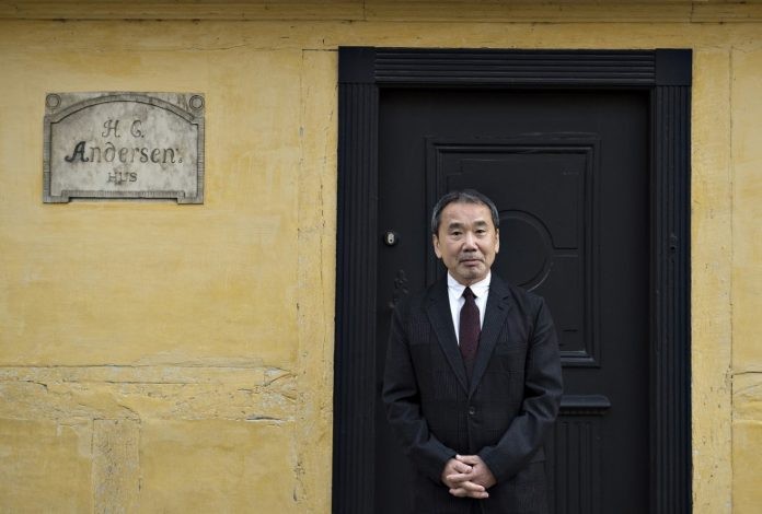 Alasan Skandal Seksual Dipihak Nobel, Murakami Sastrawan Jepang Minta Namanya Ditarik dari Nominasi