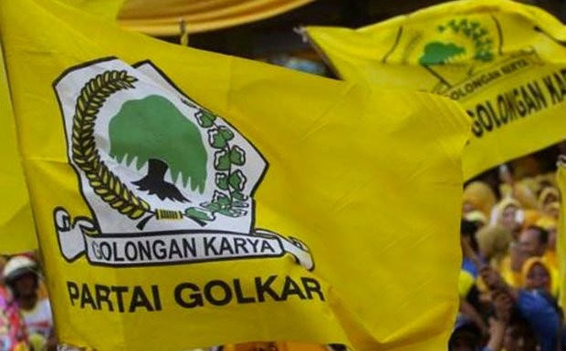 Kader Muda Golkar Dorong Ridwan Hisyam, Indra Utoyo dan Agus Gumiwang Maju di Munas