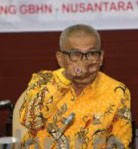 Ketua FPG MPR RI, Agun Gunandjar Sudarsa: Doa Untuk Indonesia Di Mahkamah Konstitusi.