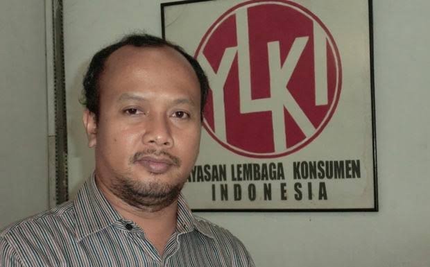 YLKI Dukung Iklan Rokok di Internet Diblokir