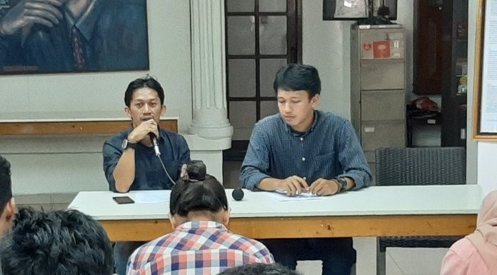 Polri Dinilai Abai Terhadap Tewasnya 9 Warga dalam Kerusuhan 22 Mei