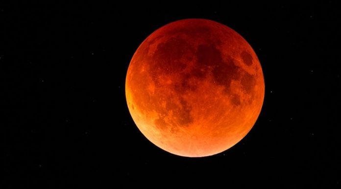 Peristiwa Alam Langka Bakal Terjadi Akhir Januari