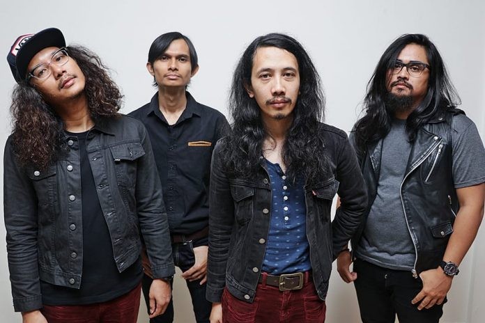 Cerita Dibalik Band Indonesia Rock The S.I.G.I.T