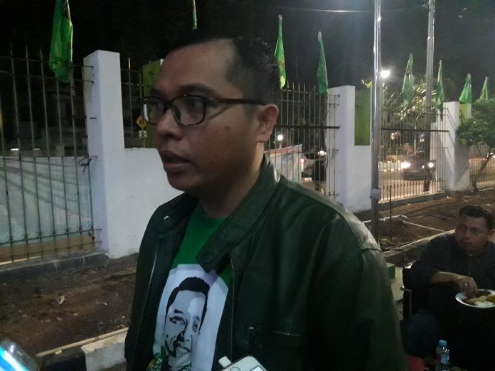 Peringgati Tahun Baru Islam, PPP Gelar Nobar Film Arrisalah The Messenger