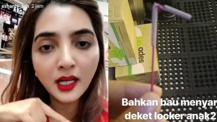 Bisnis Istri Anang Hermansyah Diteror