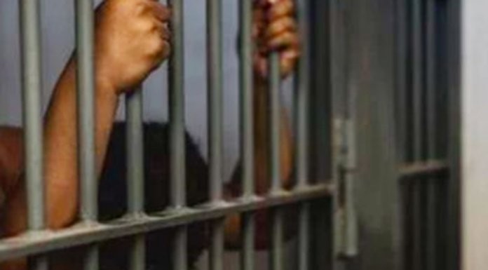 Dapat Remisi, 517 Napi Bebas Pada Hari Raya Idul Fitri