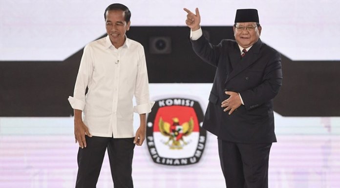 Biasa Kunjungi Tokoh Senior, Prabowo Tak Gelar Open House