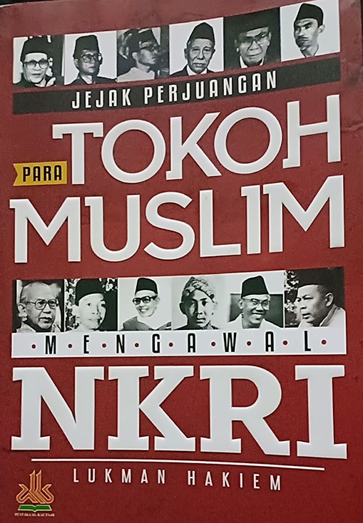 Tanpa Islam Tidak Ada Indonesia