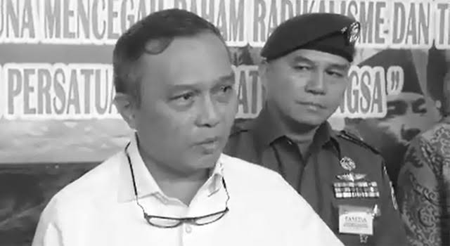 Mantan Kepala Bais Marah Soenarko Dituduh Ingin Makar