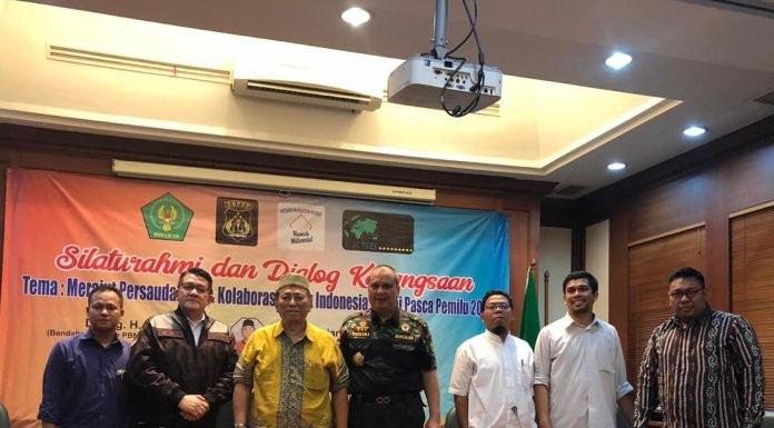 Pasca Pilpres, Masyakarat Diimbau Tak Terprovokasi Isu Hoak
