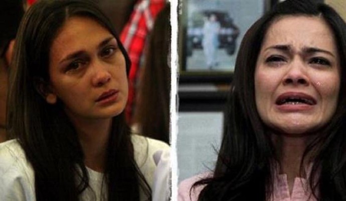 Praperadilan Ditolak, Luna Maya Dan Cut Tari Tetap Tersangka