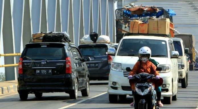 Inilah Beberapa Tips Bagi Para Pemudik yang Menggunakan Kendaraan Pribadi