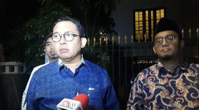 Soal Referendum Aceh, DPR: Itu Sebatas Pendapat, Jangan Dikatakan Makar!