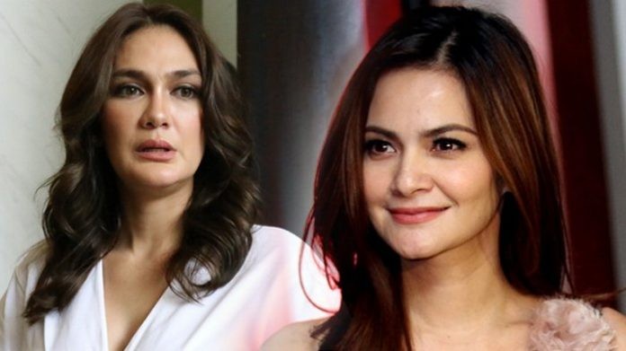 Polisi Pastikan Kasus Luna Maya Dan Cut Tari Masih Berjalan