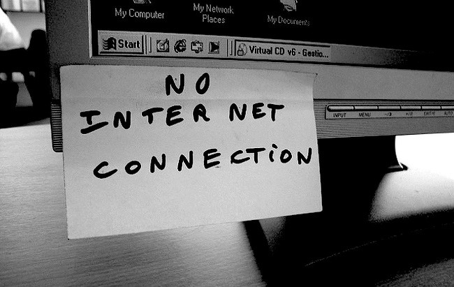 Telkomsel Akan Matikan Jaringan Internet