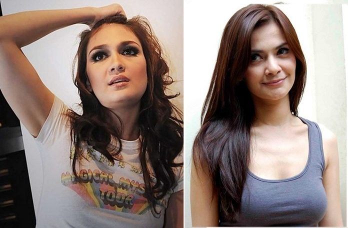 Kasus Luna Maya Dan Cut Tari Nggak Jelas, Kapolri Digugat Praperadilan