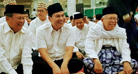 Ketua MUI Minta Kemenkes Segera Urus Sertifikasi Halal Vaksin Rubella