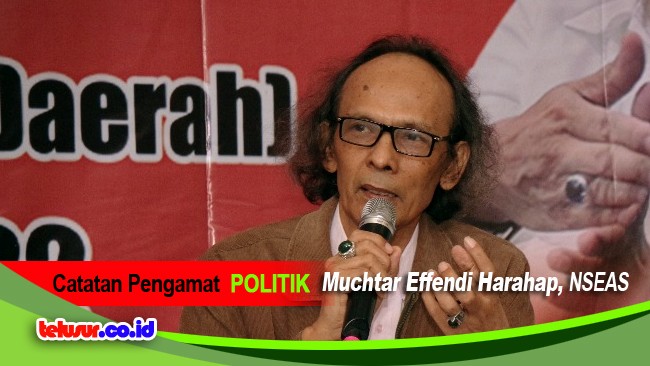 Trilogi Pribumi: Pribumi Pendiri, Pemilik dan Penguasa NKRI