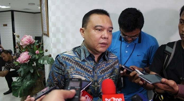 BPN Akan Ajukan Gugatan Sengketa Hasil Pilpres Ke MK