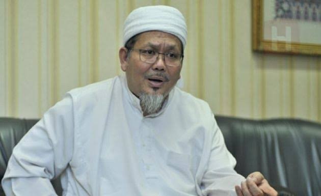 Tengku Zulkarnain Bicara Kritik Di Negara Demokrasi Dan Komunis