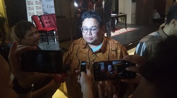 Bawaslu Bakal Surati KPU Terkait Temuan Penggelembungan Suara Caleg NasDem Di Malaysia
