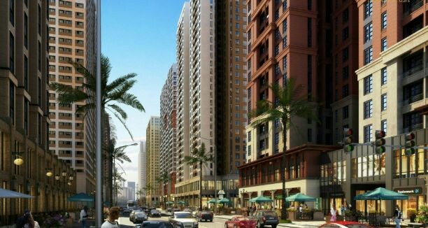 Gara-gara OTT KPK, Saham Properti Lippo “Terjun Bebas”
