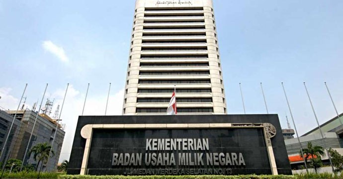 Jiwasraya Tunda Bayar Klaim Nasabah, Gerindra : Buah Pengelolaan BUMN Yang Buruk
