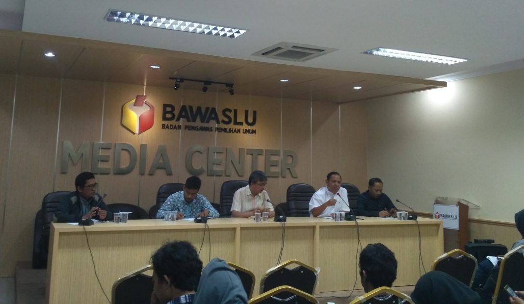 Sistem Teknologi Dipakai KPU Banyak Tak Beres