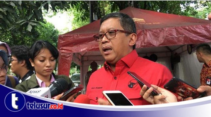Tak Setuju PKPU Larangan Eks Koruptor Nyaleg, Silahkan Gugat ke MA