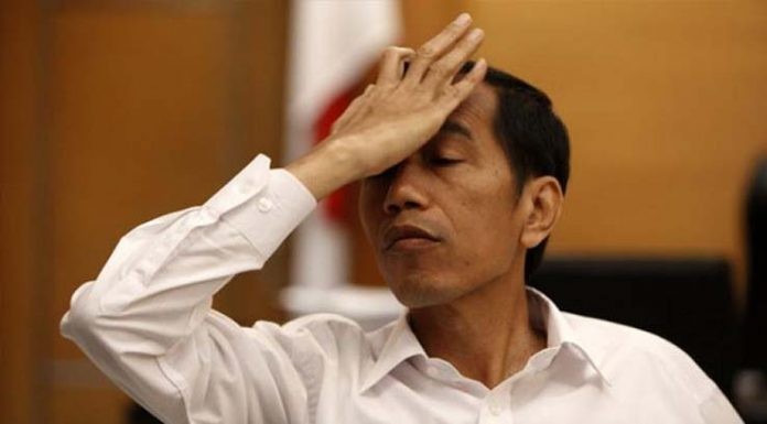 Soal PKPU, Presiden Diminta Tegur Menkumham