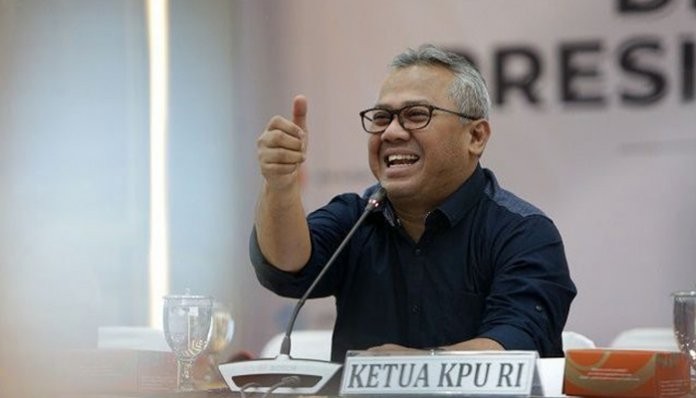 Penetapan Pemenang Pilpres, Paling Akhir 28 Mei