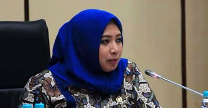Bertentangan Dengan UU, Politisi PKB Pertanyakan Aturan Napi Korupsi dilarang Nyaleg