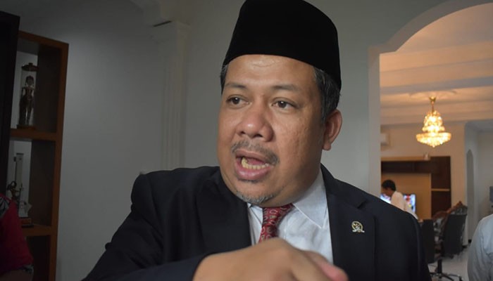 Larang Masyarakat Ke Jakarta, Fahri Hamzah Heran Wiranto Kok Nggak Baca Aturan