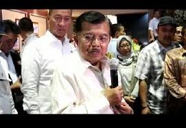 Di KTT Paris, JK Sampaikan Tiga Fokus Antisipasi Tindakan Terorisme