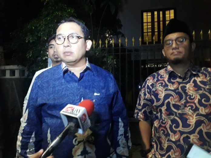 Sebut Buang-buang Waktu, Tim Prabowo-Sandi Ogah Lapor Kecurangan ke MK