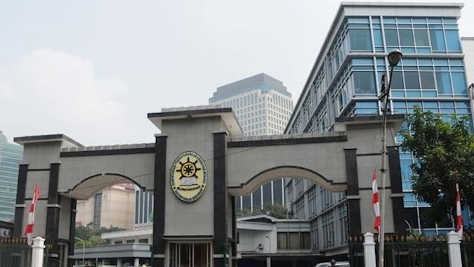 PANRB Tegaskan LP5N Bukan Lembaga Resmi Pemerintah