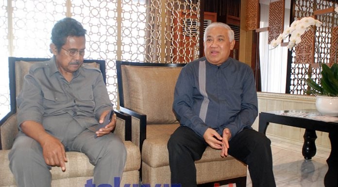 Din Syamsuddin Minta Meninggalnya Ratusan KPPS Diusut Tuntas