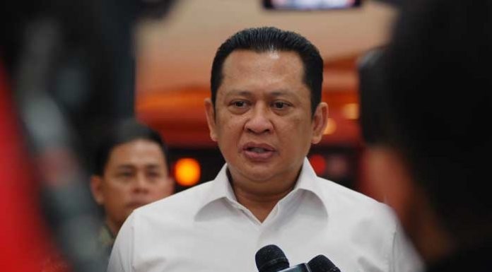 Bamsoet: Dharma Wanita Harus Mampu Tangkal Ideologi Transnasional