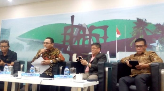 RUU Penyadapan Takkan Pangkas Wewenang KPK