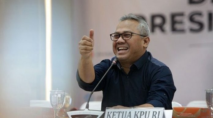 Ratusan Petugas KPPS Meninggal, Ketua KPU: Tidak Ada Laporan Karena Keracunan