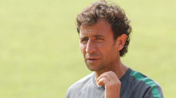 Milla: Timnas U-23 Masih Tumbuh dan Berkembang