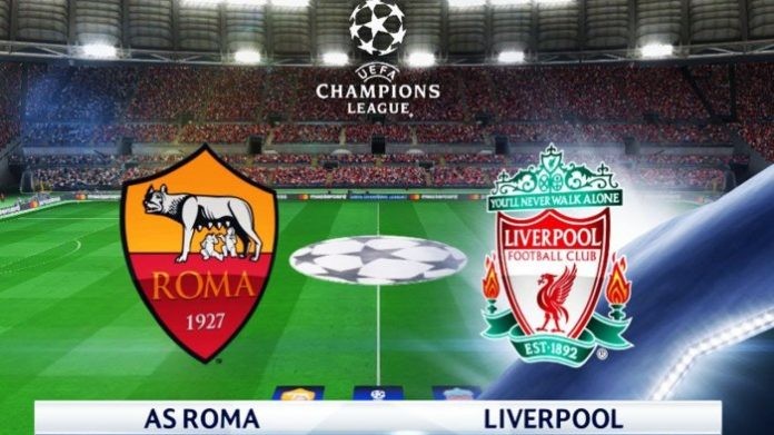 Duel AS Roma Vs Liverpool, Francesco Harap Timnya Tak Terfokus Salah