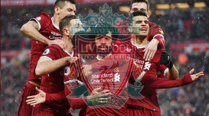 Tekuk AS Roma, Liverpool Jumpa Madrid di Final Champions