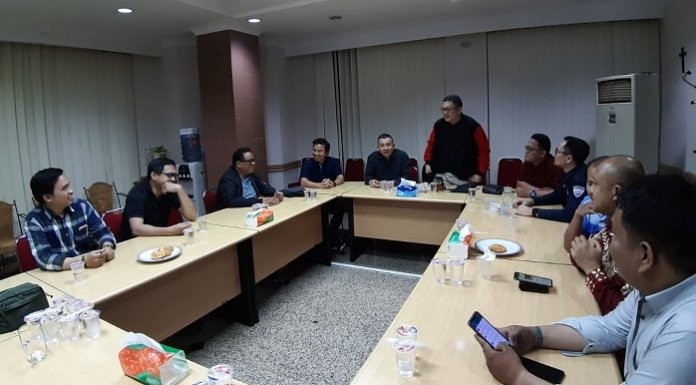 Peduli Pada Pemuda Indonesia, Kaum Muda Kristen Bentuk TIM