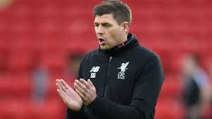 Akhirnya, Gerrard Latih Rangers