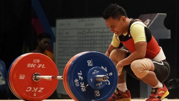 Sebelum Tarung di Asian Games, PABBSI Manjakan Para Atlet