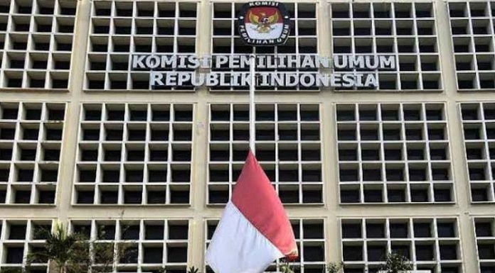 Catat! Rekapitulasi Suara Tingkat Nasional Dimulai Besok
