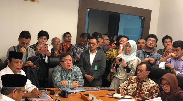 Calon Ibukota RI, Kalsel Miliki Keunggulan Strategis dan Sudah Siap Lahan 300 Ribu Ha