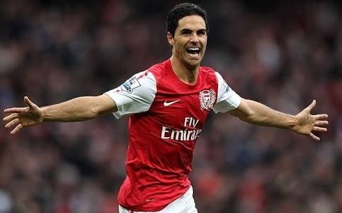 Ini Figur Anak Muda Yang Didorong Menggantikan Wenger Di Arsenal